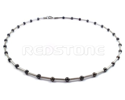 Oceľový náhrdelník SN4505